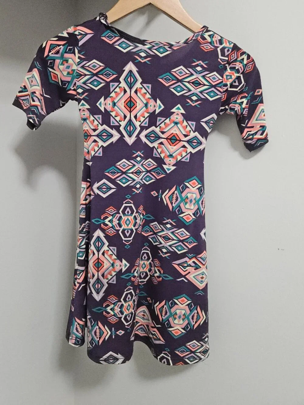 LuLaRoe Adeline Dress